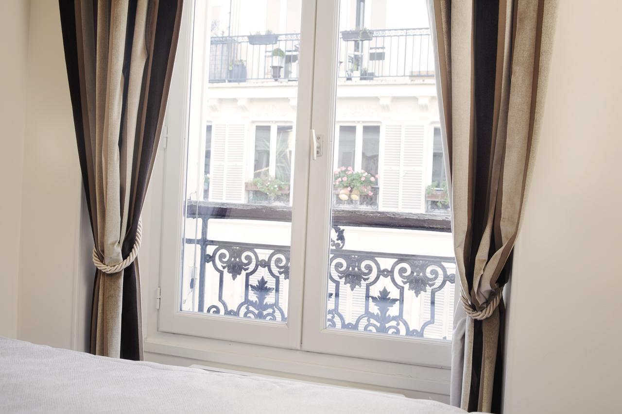 Great Apartments Heart Marais Париж Екстериор снимка