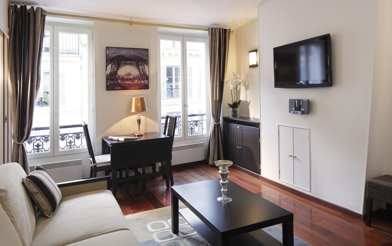 Great Apartments Heart Marais Париж Екстериор снимка