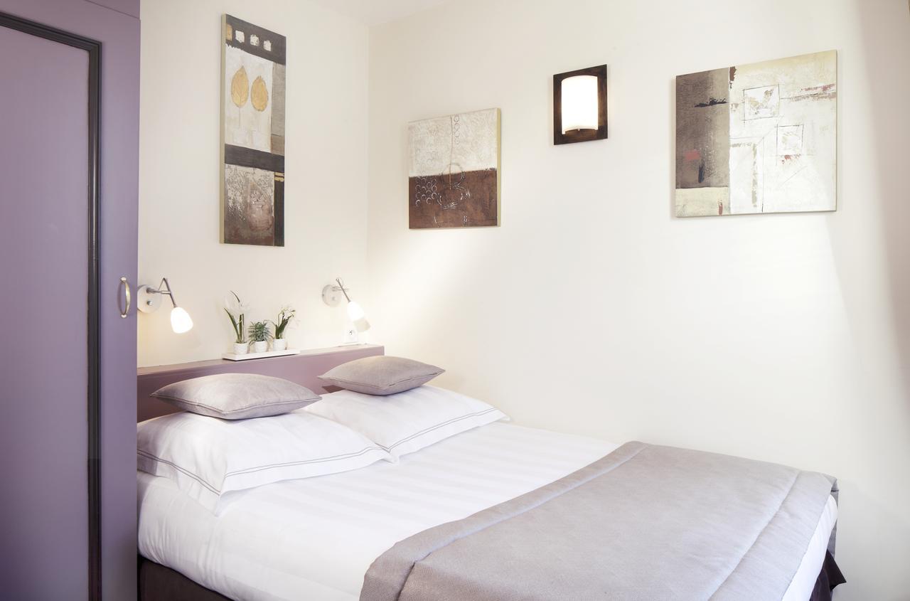 Great Apartments Heart Marais Париж Екстериор снимка