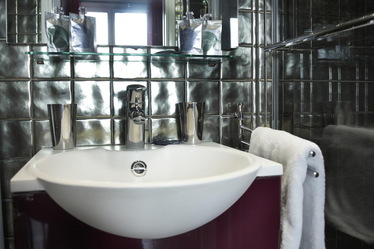 Great Apartments Heart Marais Париж Екстериор снимка